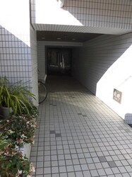 皆実町六丁目駅 徒歩2分 2階の物件外観写真